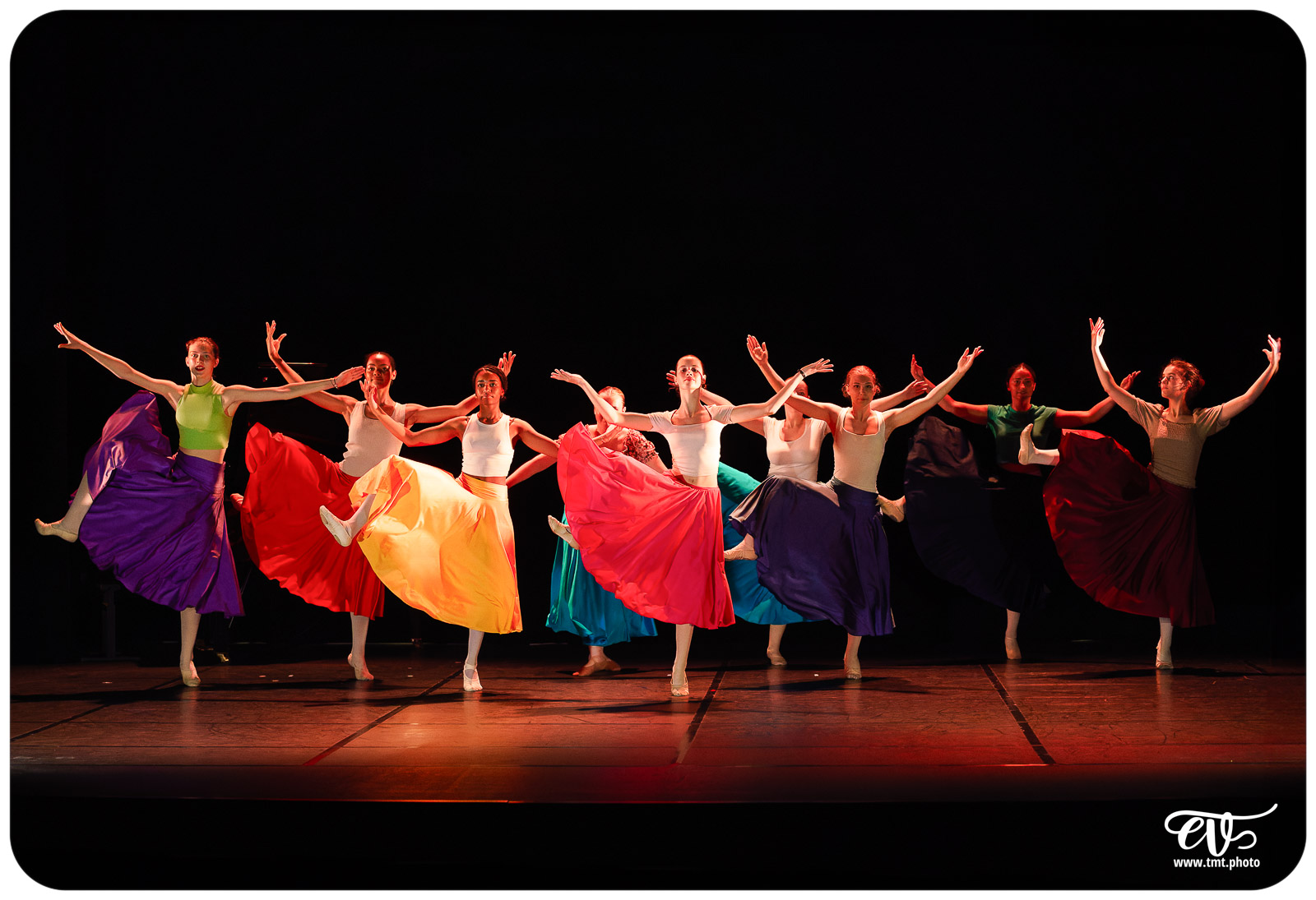 GALA DANSE EMMDH 2024